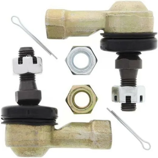 ALL BALLS Tie Rod End Kit for Polaris PREDATOR50, PREDATOR90, SCRAMBLER50 YFM90RAPTOR