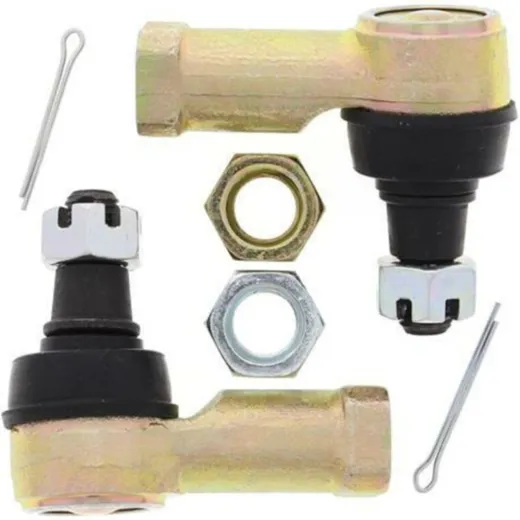 ALL BALLS Tie Rod End Kit for: Suzuki King Quad for Suzuki LT-A450KINGQUAD, LT-A700KINGQUAD, LT-A750KINGQUAD