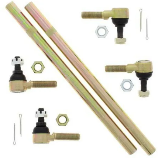 ALL BALLS Tie Rod Upgrade Kit Ø12mm for Suzuki LT-A400EIGER, LT-A400KINGQUAD, LT-F400EIGER Honda TRX250FOURTRAX