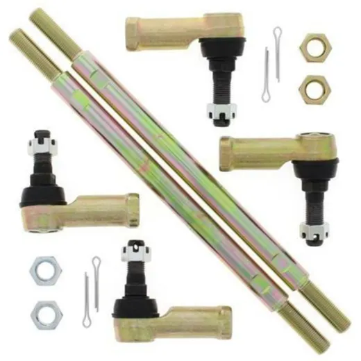 ALL BALLS Tie Rod Upgrade Kit Ø12mm for: CAN-AM Renegade 500 for CAN AM OUTLANDER400, OUTLANDER500, OUTLANDER650
