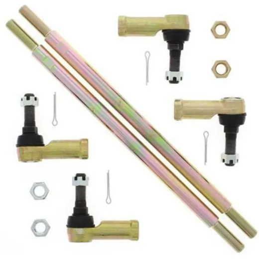 ALL BALLS Tie Rod Upgrade Kit Ø12mm for: CAN-AM for CAN AM OUTLANDER1000, OUTLANDER1000R, OUTLANDER450