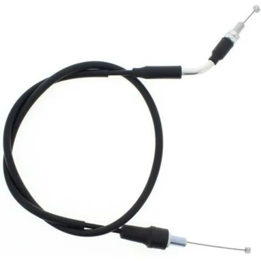 ALL BALLS Gaz Throttle Cable - Push & Pull Cable for Suzuki LT-R450QUADRACER