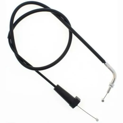 ALL BALLS Gaz Throttle Cable - Push & Pull Cable for Arctic CAT 1000, 1000MUDPRO, THUNDERCAT1000