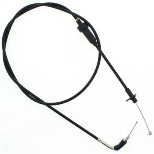 ALL BALLS Gaz Throttle Cable - Push & Pull Cable for Polaris SCRAMBLER1000, SCRAMBLER850, SPORTSMAN1000