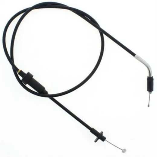 ALL BALLS Gaz Throttle Cable - Push & Pull Cable for Polaris SPORTSMAN550