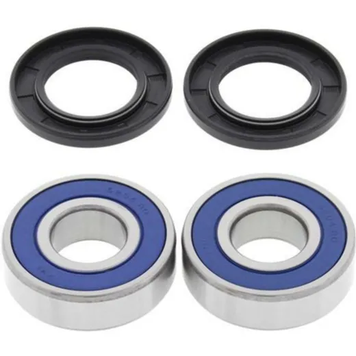 ALL BALLS Performance Kit Bearings - Kit 776697 for: Husqvarna