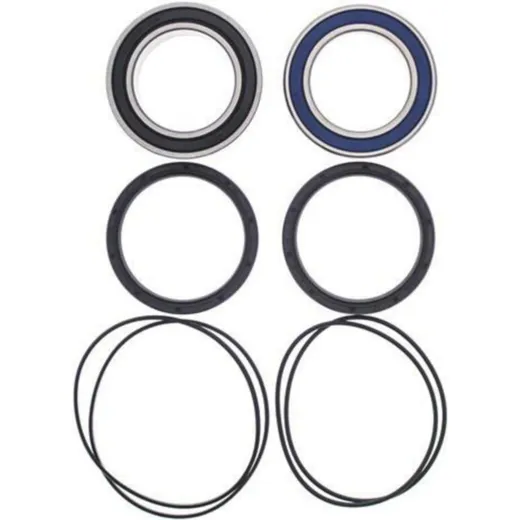 WHEEL BEARING AND SEAL KIT 25-1616 für Honda TRX450SPORTRAX Suzuki LT-Z400QUADSPORT
