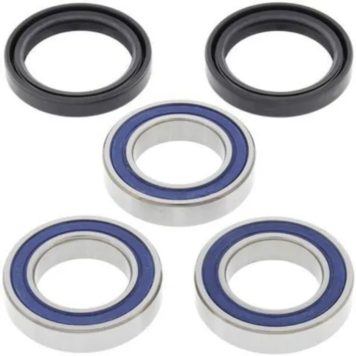 ALL BALLS Radlager-Kit für Kawasaki, Aprilia, KTM