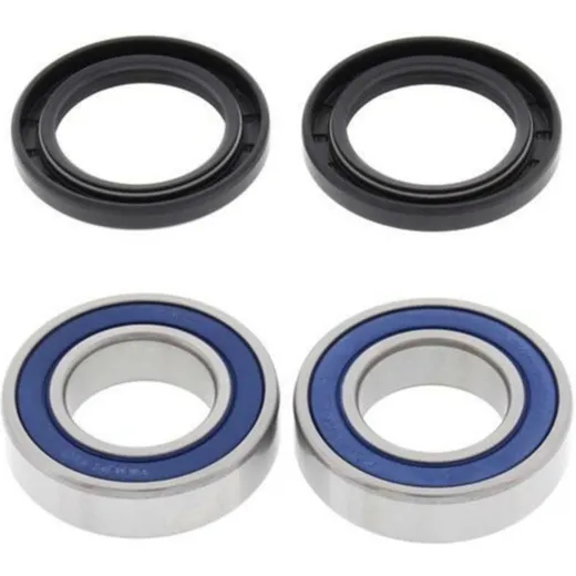 ALL BALLS Radlagerkit hinten für KTM, Husqvarna, Kawasaki