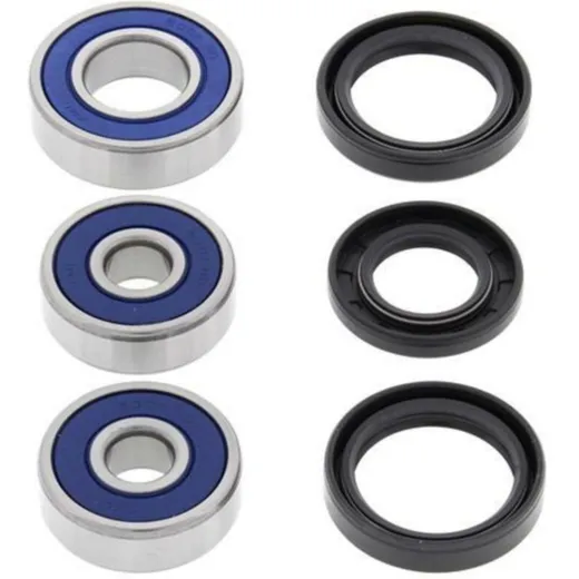 WHEEL BEARING KIT 25-1095 für Yamaha PW80, TT-R90