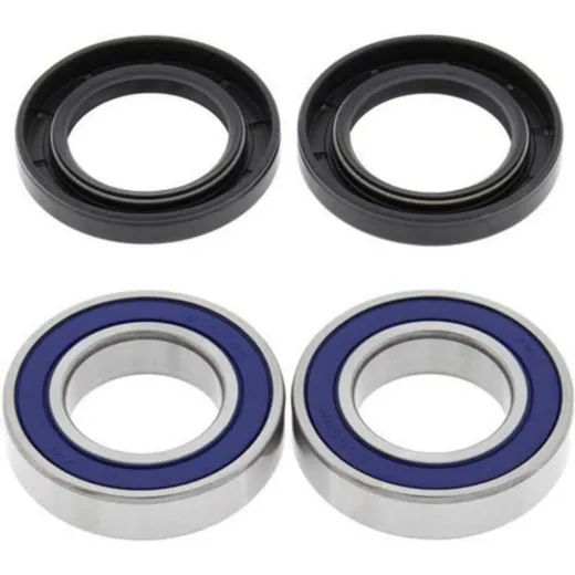 ALL BALLS Rear Wheel Bearing Kit for Polaris, Kymco, Arctic CAT