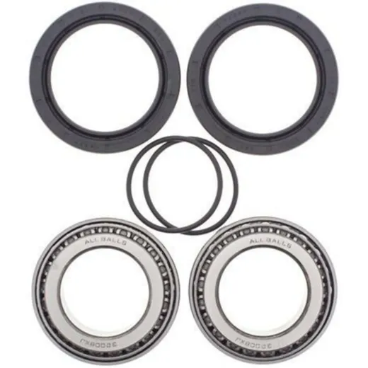 ALL BALLS Rear Wheel Bearing Kit for KTM 450SXATV, 450XCATV, 505SXATV Polaris PREDATOR500