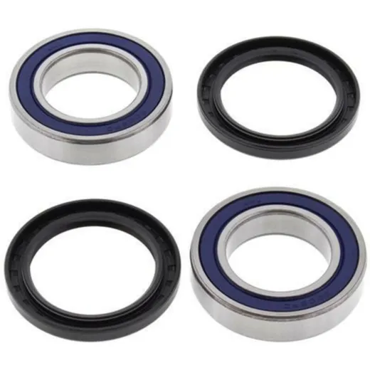 ALL BALLS Rear Wheel Bearing Kit for Suzuki, Arctic CAT, Kawasaki