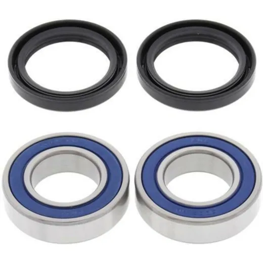 ALL BALLS Front Wheel Bearing Kit for Ducati, Cagiva, BMW