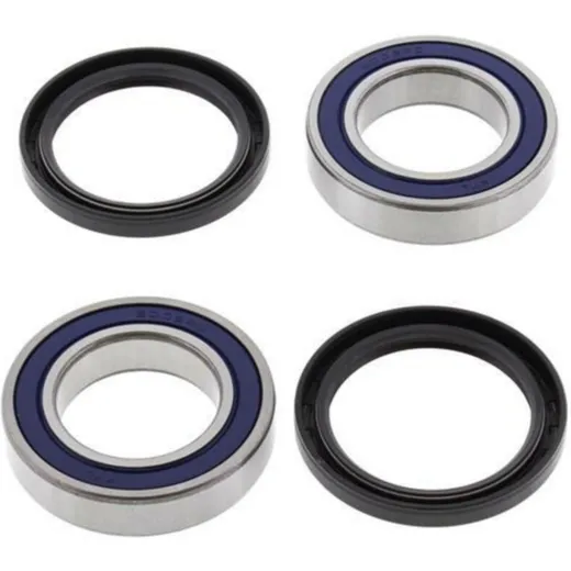 ALL BALLS Rear Wheel Bearing Kit Arctic Cat/ for: Kymco for Kymco KXR250, MAXXER300, MXU250 Arctic CAT 250DVX, 300DVX