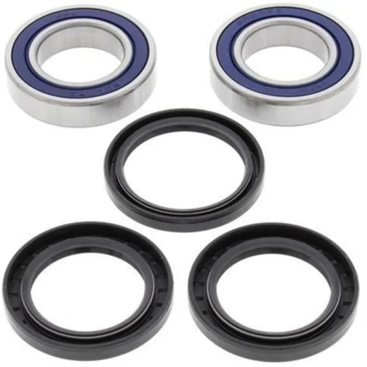RADLAGER-KIT MTSALL BALLS HINTERRAD für QUAD E TON VXL250VECTOR