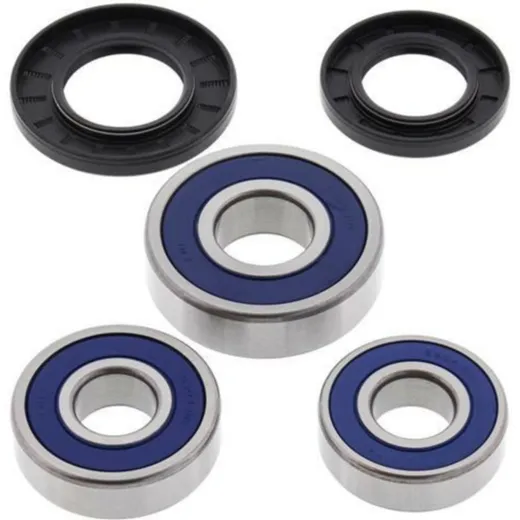 ALL BALLS Rear Wheel Bearing Kit for: Honda VF750C, VFR750F