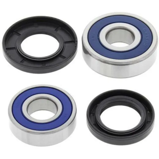 RADLAGER-KIT HINTERRAD für HONDA CRF230L '08-10 CRF230F, XR250R, XR400R
