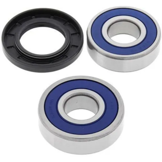 ALL BALLS Rear Wheel Bearing Kit for: Honda for Triumph, Honda, Aprilia