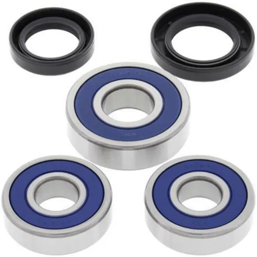 ALL BALLS Rear Wheel Bearing Kit for: Honda CB900FBOLD`OR