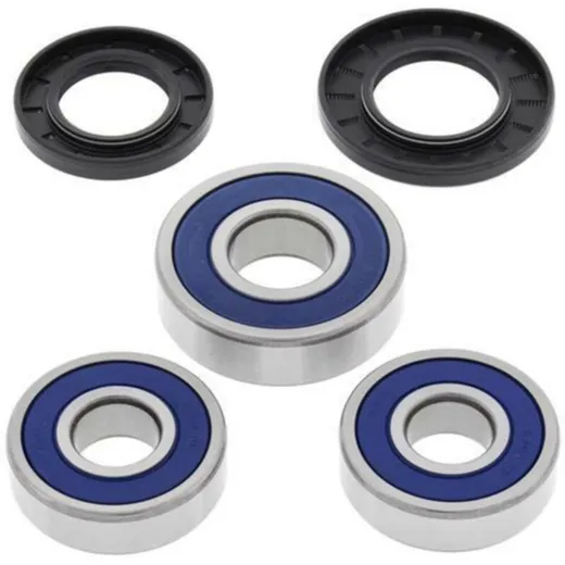 ALL BALLS Rear Wheel Bearing Kit for: Honda CBR1000F