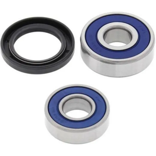 Radlagerkit hinten für CB125S für: Honda