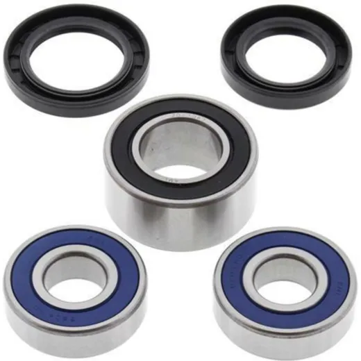 ALL BALLS Rear Wheel Bearing Kit for: Honda CBR600F4