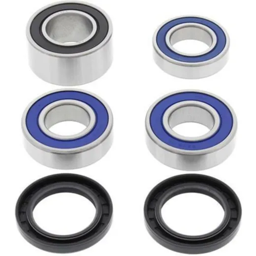Radlager-Kit Hinterrad All Balls für: Honda CBR900RR für VTR1000SP