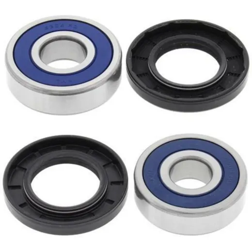 Radlagerkit hinten für CB400, CM400 für: Triumph ROCKETIII, THUNDERBIRD1600, TIGER800 Honda