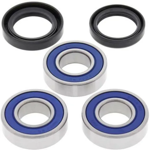 ALL BALLS Rear Wheel Bearing Kit for: Honda CR125R/250R for CR250R