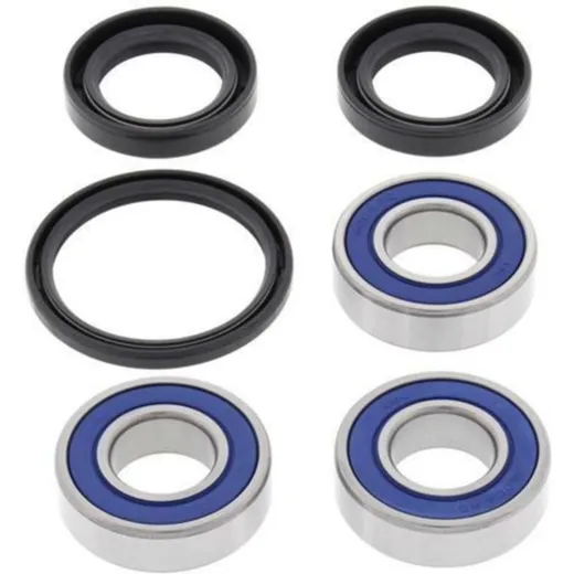 WHEEL BEARING KIT 25-1115 für Honda CR125R, CR250R, CR500R