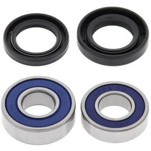 ALL BALLS Rear Wheel Bearing Kit for: Honda CR80R/85R