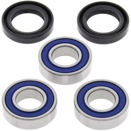 ALL BALLS Rear Wheel Bearing Kit for: Honda CRF150R/HM CRE-F150 for Honda