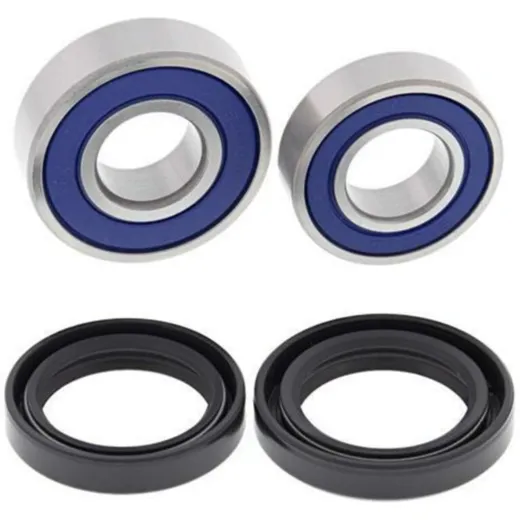 ALL BALLS Rear Wheel Bearing Kit for: Honda NSR125R