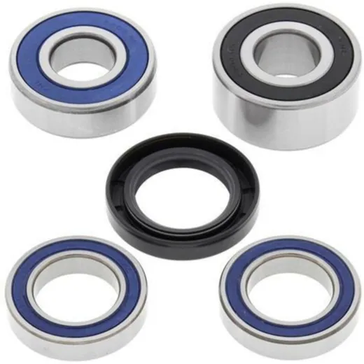 Radlagerkit hinten für ST1300 für: Honda ST1300PANEUROPEAN
