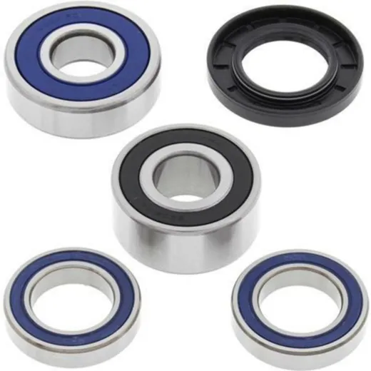 Radlagerkit hinten für VTX1300, 1800 für: Honda VTX1300S, VTX1800C