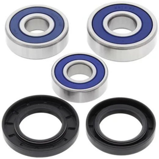 Radlagerkit hinten für XL650V TRANSALP für: Honda XL600V, XL700V