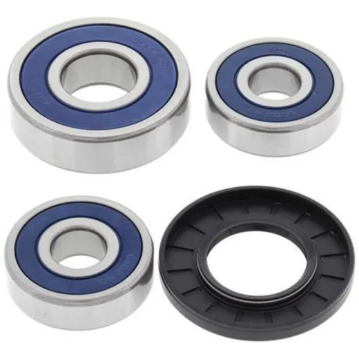 Radlagerkit hinten für KZ550, KZ650 CAN AM SPYDERRS, SPYDERRT, SPYDERST für: Kawasaki