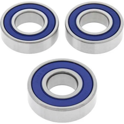 RADLAGER-KIT HINTERRAD für SX65 `00-10 KTM, für: Gas Gas, Husqvarna