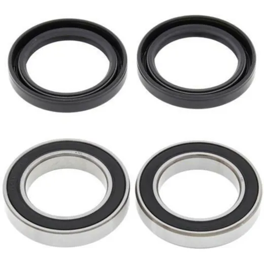 ALL BALLS Rear Wheel Bearing Kit for: Kymco MXER150/MXU50/150 for Kymco MXER150, MXU150, MXU50