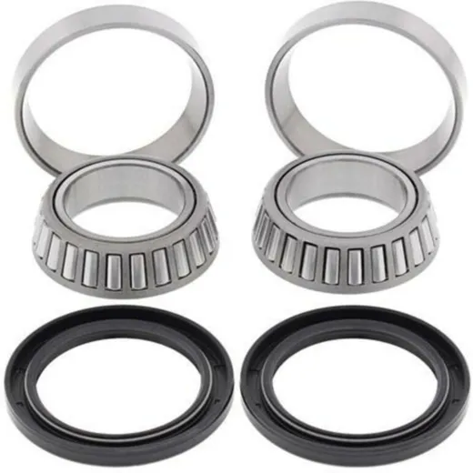 RADLAGER-KIT MTSALL BALLS HINTERRAD für QUAD für: Polaris BIGBOSS500, RANGER500, SCRAMBLER400