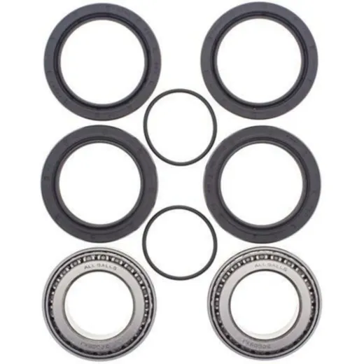 RADLAGER-KIT MTSALL BALLS HINTERRAD für QUAD für: Polaris PREDATOR500
