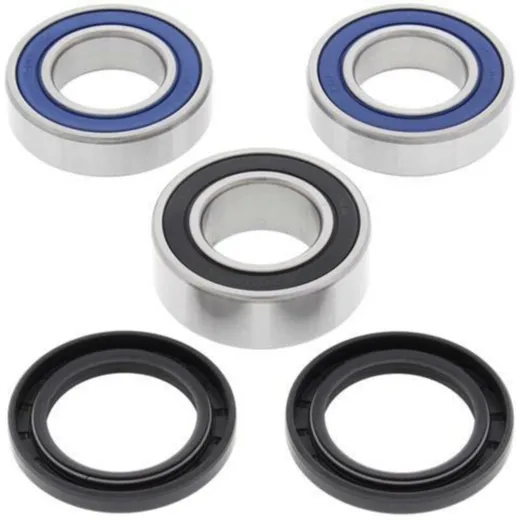 ALL BALLS Rear Wheel Bearing Kit for: Sherco for Sherco 125SE-R, 250SEF-R, 250SEF-R