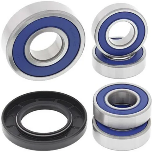 Radlagerkit hinten für GSXR1100 für: Suzuki GSX-R1100