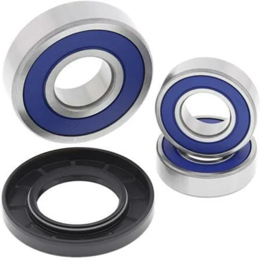 Radlagerkit hinten für GSXR750 für: Suzuki GSX-R750