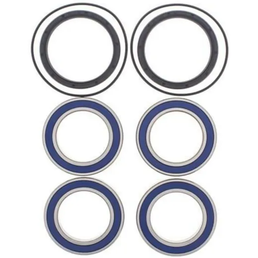 Radlager-Kit Hinterrad All Balls für Suzuki LT-R450 LT-R450QUADRACER