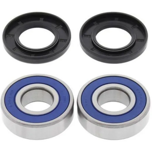 Radlagerkit hinten für RM125 `90-91 für: Suzuki RM250 Honda VT800CSHADOW