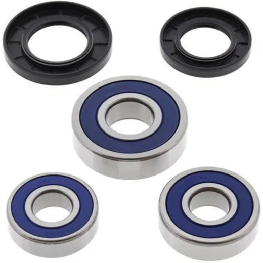 Radlagerkit hinten für THUNDERBIRD, AMERICA, DAYTONA, TROPHY, TRIDENT für: Triumph ADVENTURER900, AMERICA865, AMERICA865EFI