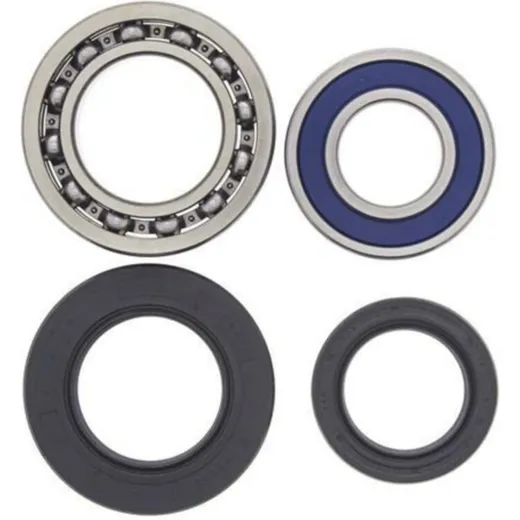 WHEEL BEARING KIT 25-1014 für Yamaha YFM250BEARTRACKER, YFM350BIGBEAR, YFM600GRIZZLY