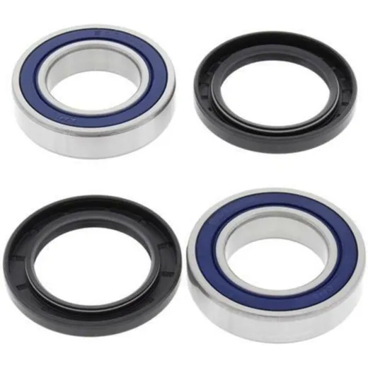 RADLAGER-KIT MTSALL BALLS HINTERRAD für QUAD für: Yamaha YFM660RAPTOR, YFS200BLASTER, YFZ350BANSHEE